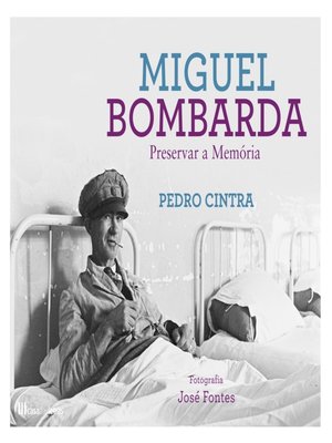 cover image of Miguel Bombarda